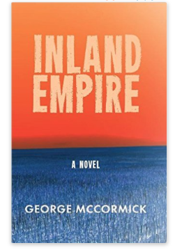 Inland Empire by George McCormick