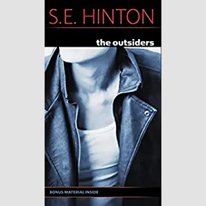 The Outsiders by S.E. Hinton