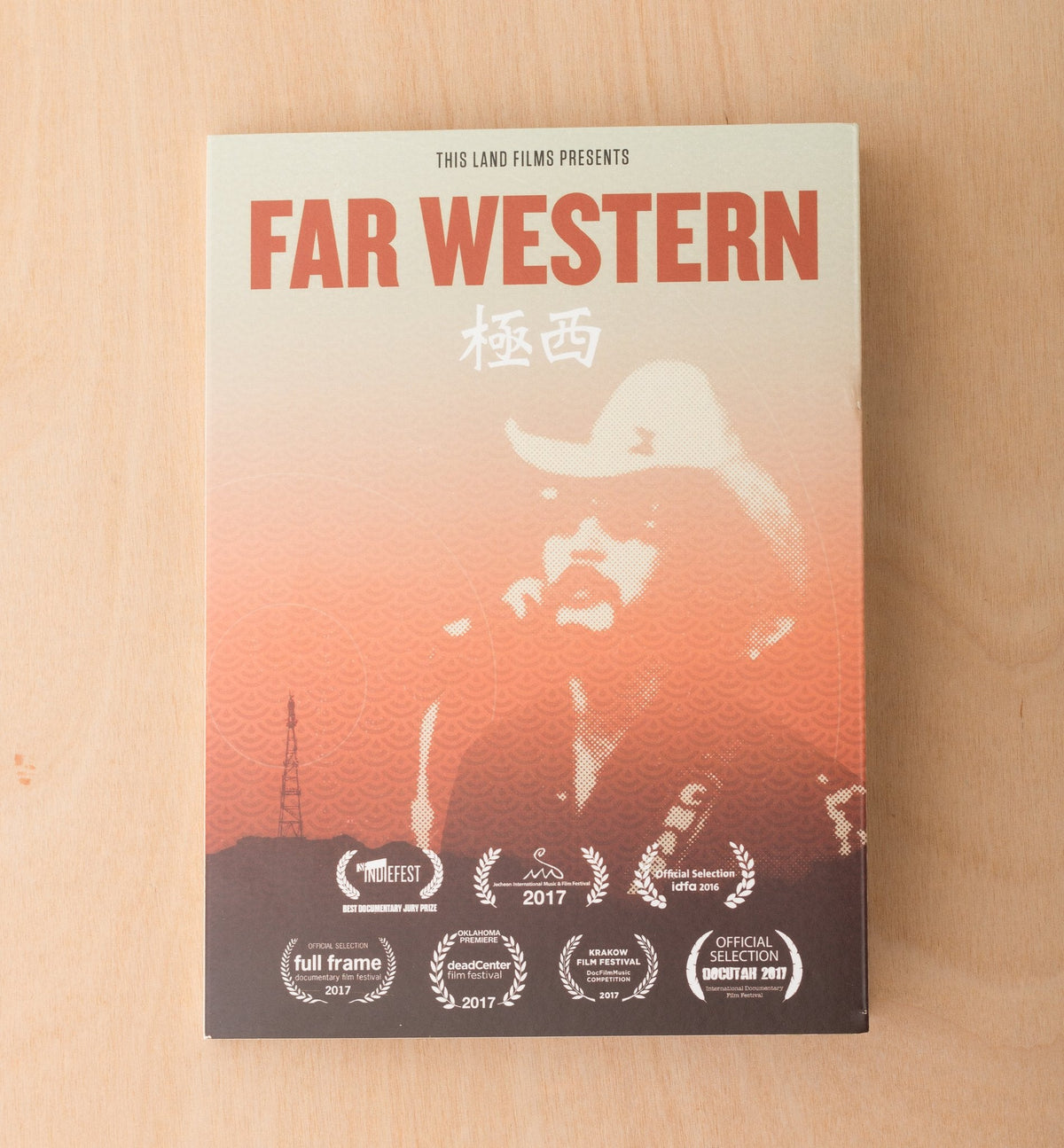 Far Western