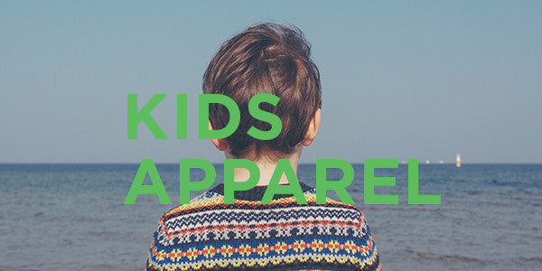 Featured Kid's