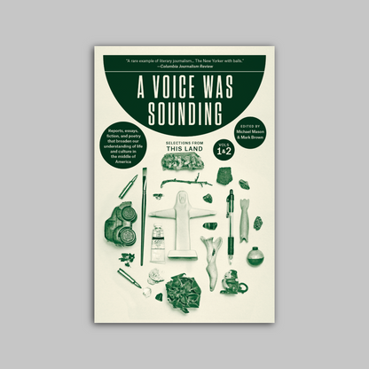 A Voice Was Sounding Vols. 1&2