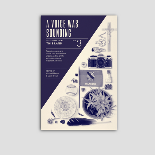 A Voice Was Sounding Vol. 3
