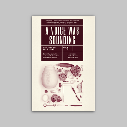 A Voice Was Sounding Vol. 4