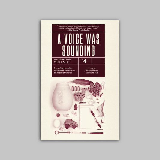 A Voice Was Sounding Vol. 4