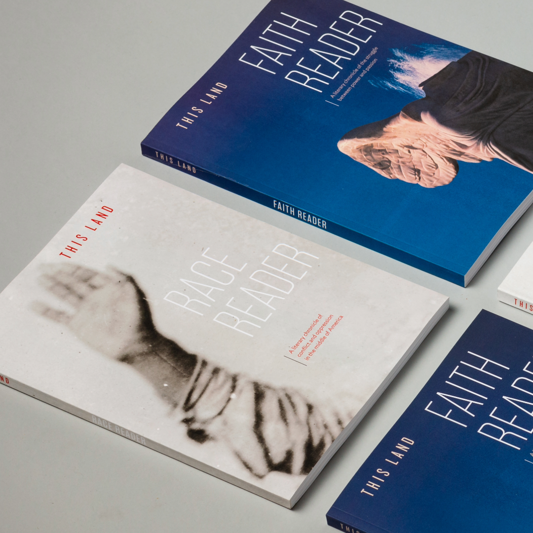 Reader Bundle Pack