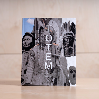 TOTEM: As Monument & Archive by Erin Turner