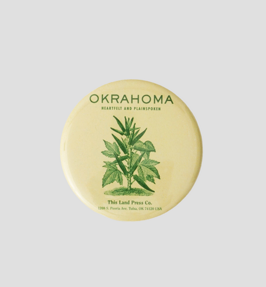 Okrahoma Magnet