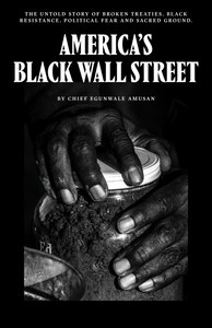 America's Black Wall Street by Chief Egunwale Amusan (Paperback)